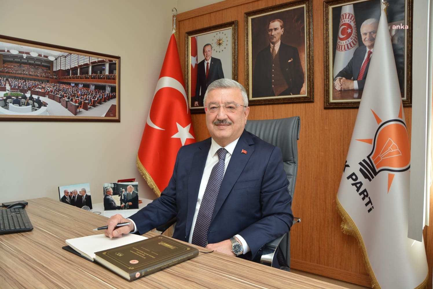 Kılıçdaroğlu'na İzmir eleştirisi