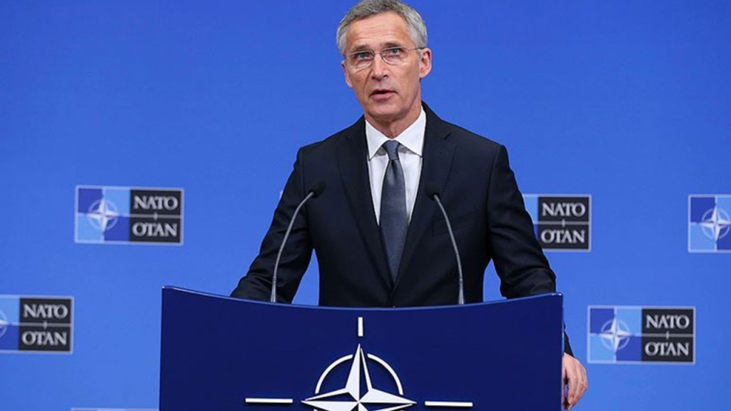 NATO Genel Sekreteri Stoltenberg'den İsveç-Türkiye ilişkisi hakkında açıklama!