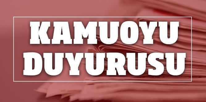 Türk Hava Kurumu Üniversitesi’ne Öğretim Üyesi alımı yapılacak