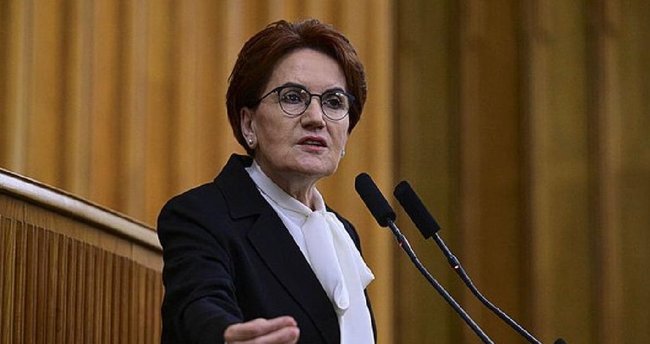İYİ Parti Genel Başkanı Meral Akşener İzmir’e geliyor