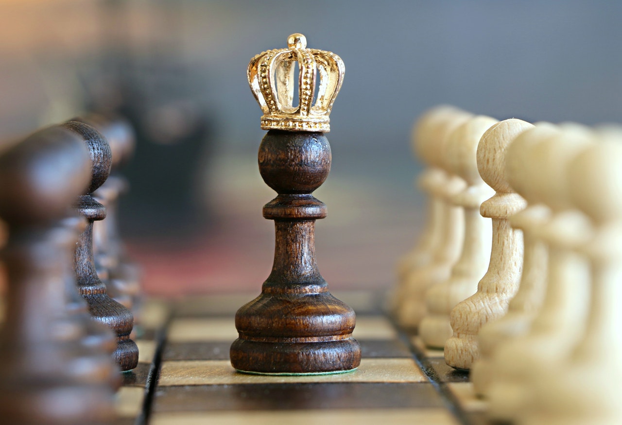 Ege Perla'da Satranç Turnuvası yapıldı