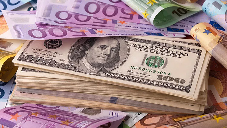 Dolar ve euroda güncel durum nedir?