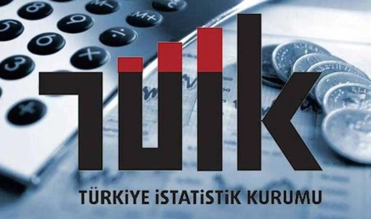 TÜİK: Türkiye ekonomisi üçüncü çeyrekte yüzde 5,9 büyüdü