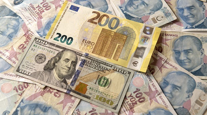 Dolar ve euro haftaya nasıl başladı? Güncel durum nedir?