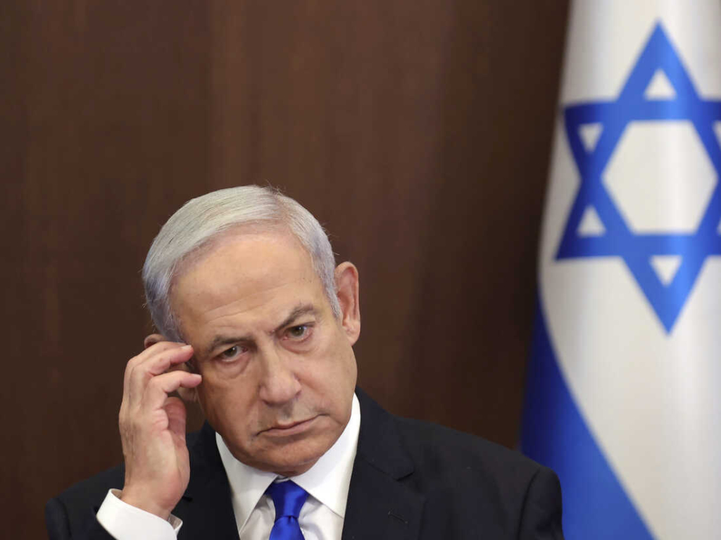 İsrail muhalefeti Netanyahu'yu suçladı: Delilleri yok etti!