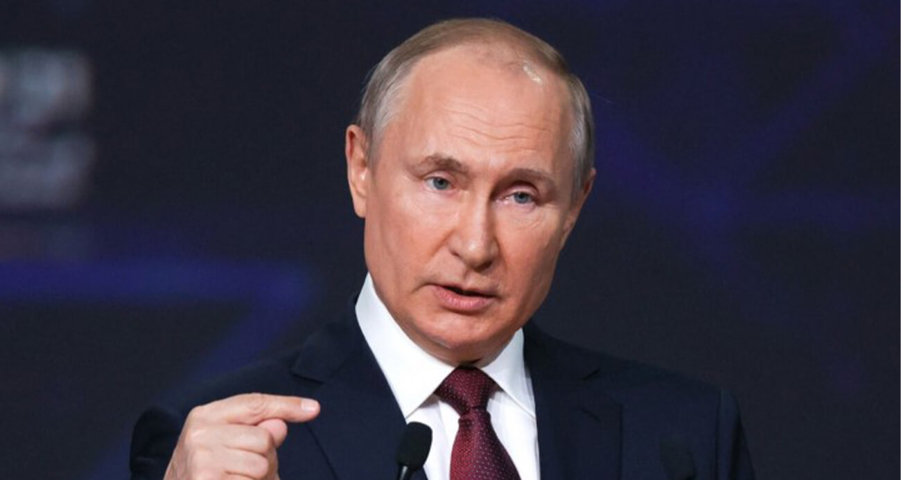 Putin: Paralı asker grupları bağlılık yemini edecek