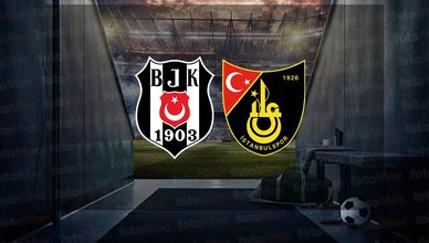 Beşiktaş JK on X: 📄 İstanbulspor maçı ilk 11'imiz. 🦅 #BJKvİST