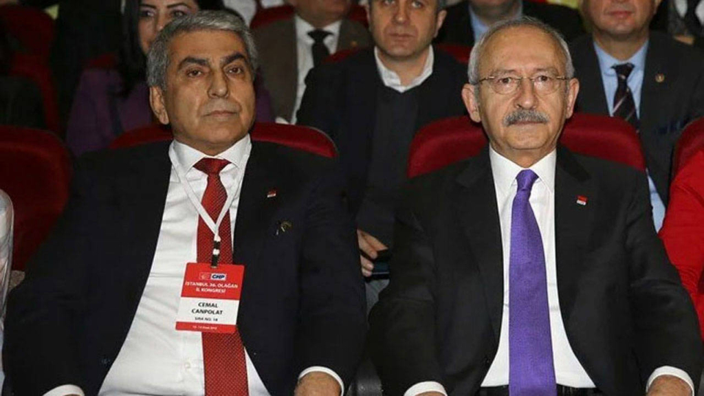 CHP'li Aday Canpolat: Kılıçdaroğlu liderliğinde değişim sağlayacağız
