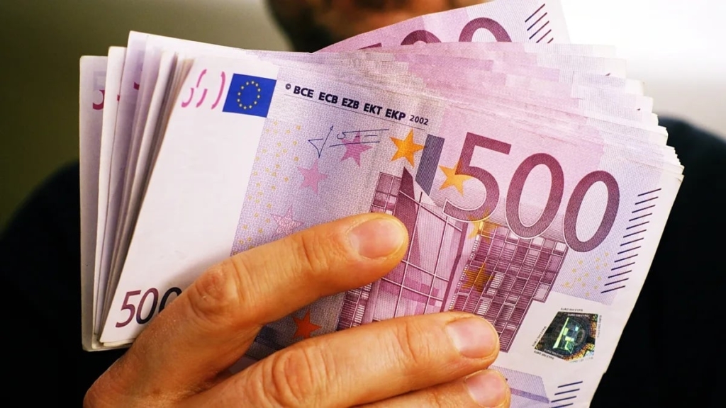 Euro kurunda son durum nedir?