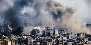 Gazze'nin güneyinde ateşkes iddiası: ABD, İsrail ve Mısır anlaştı!