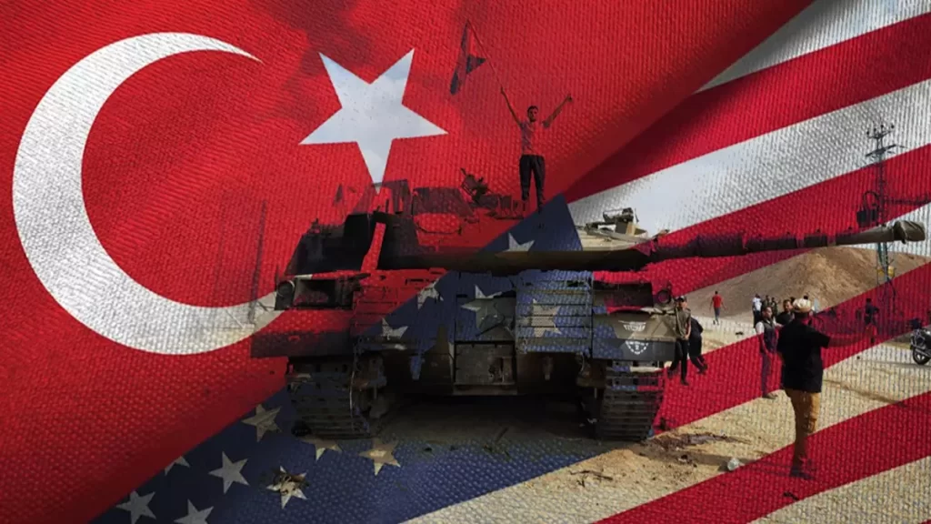 Türkiye'nin çağrısına ABD'den destek geldi!