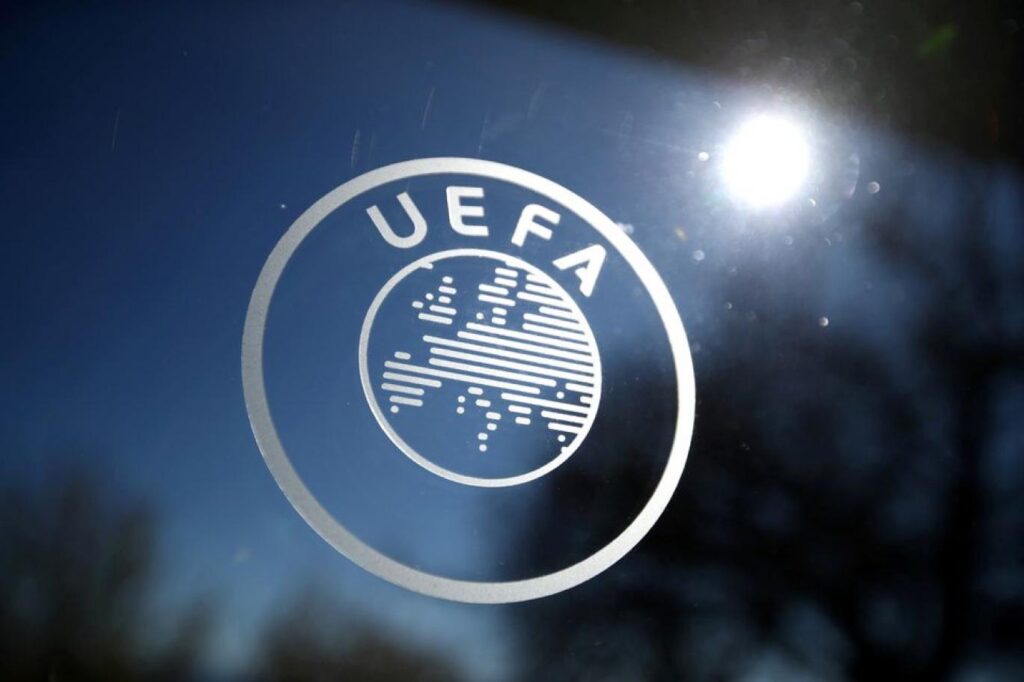 UEFA ülke puanı sıralamasında son durum ne şekilde? Türkiye kaçıncı sırada?