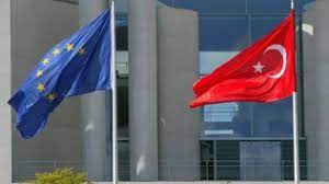 AB raporunda Türkiye'ye vize kolaylığı tavsiyesi