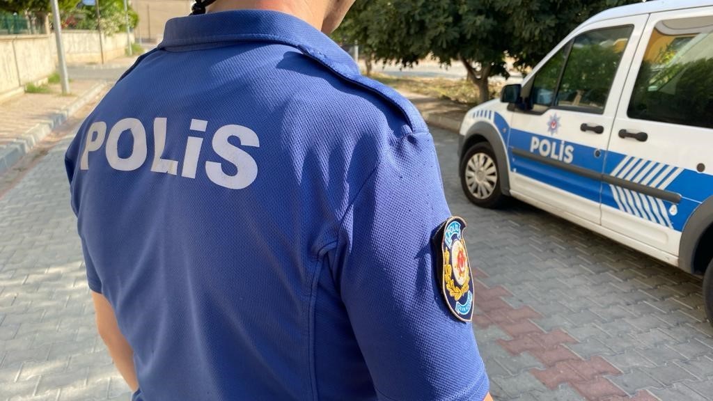 Aydın'da aranan 365 kişi yakalandı
