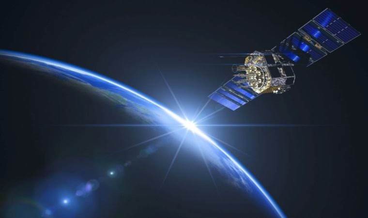 Çin'den yerli Starlink girişimi: İnternet test uydusu fırlatıldı