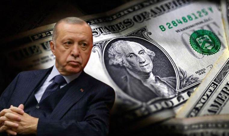 Erdoğan'dan Türk Lirası açıklaması: Türk Lirası artık değer kaybetmeyecek