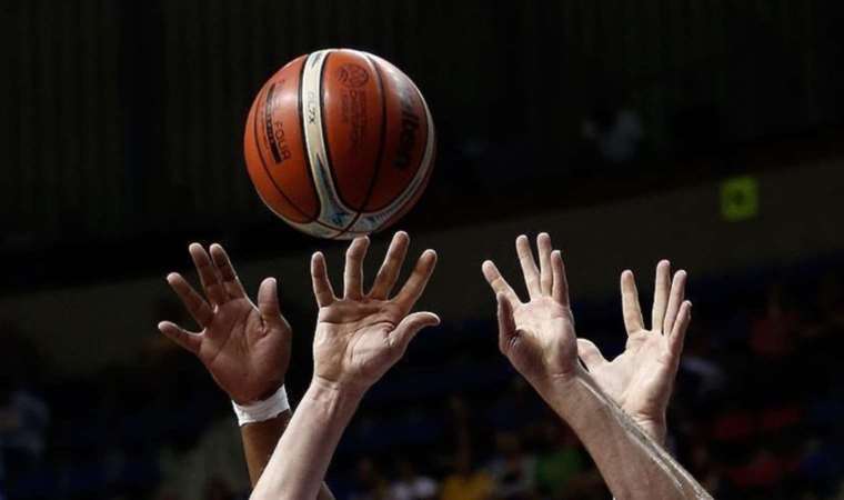 FIBA Avrupa Kupası'nda temsilcilerimizin grupları belli oldu!