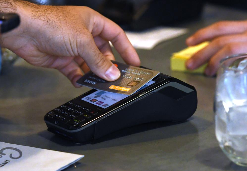 Kredi kartı limitlerinde yeni düzenleme