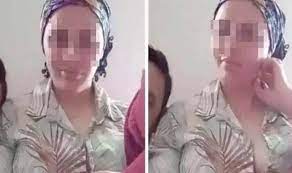 TikTok’ta yayın açarak para toplayan kadın gözaltına alındı!