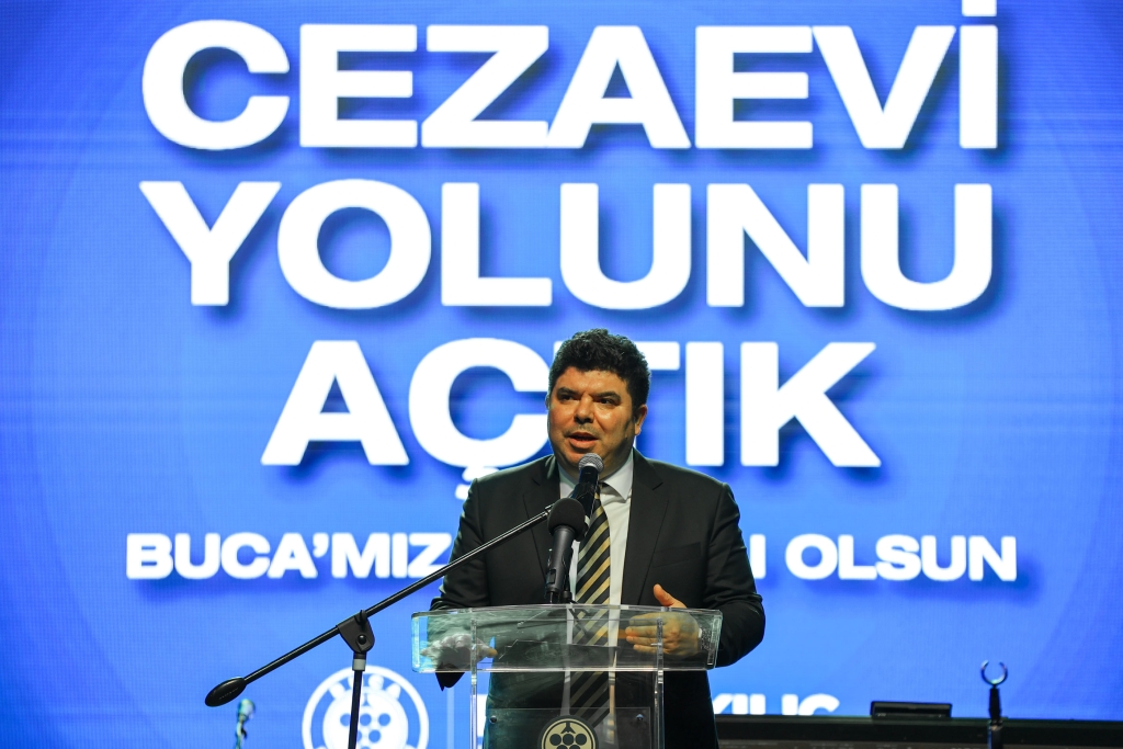 Başkan Erhan Kılıç, seçim kampanyasını başlattı
