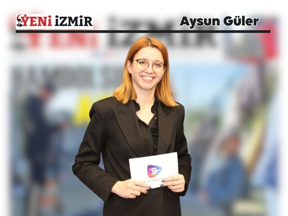 Politika Muhabiri Aysun Güler kimdir?