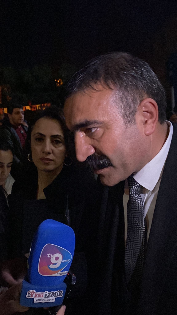 CHP Çiğli İlçe Başkanı Erkan Akar’dan Uygar Yıldırım yorumu!