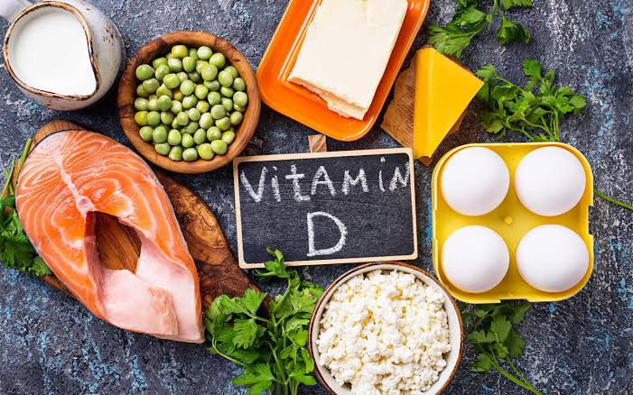 D vitamininiz eksik olabilir!