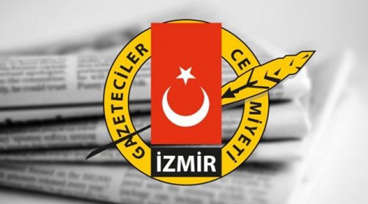 İGC gözaltına alınan gazetecilerle ilgili açıklama yaptı