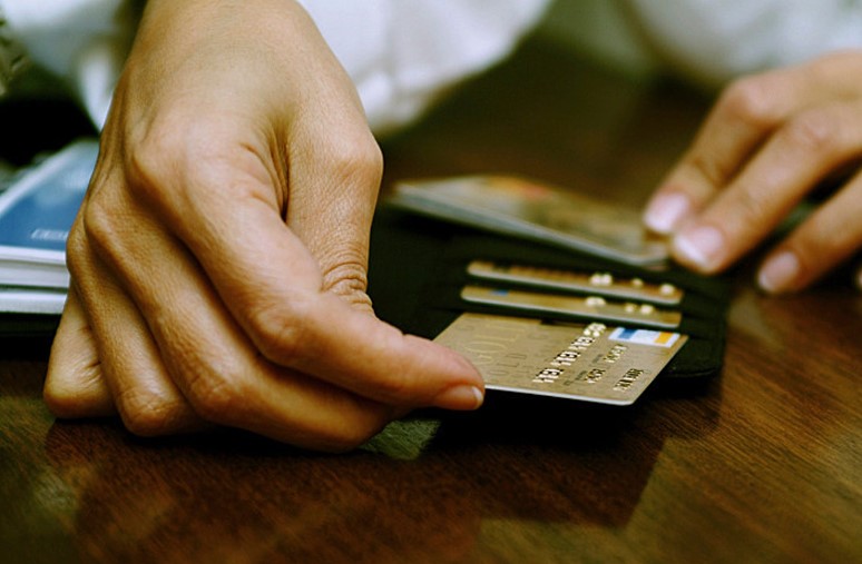kredi kartı kullanımı