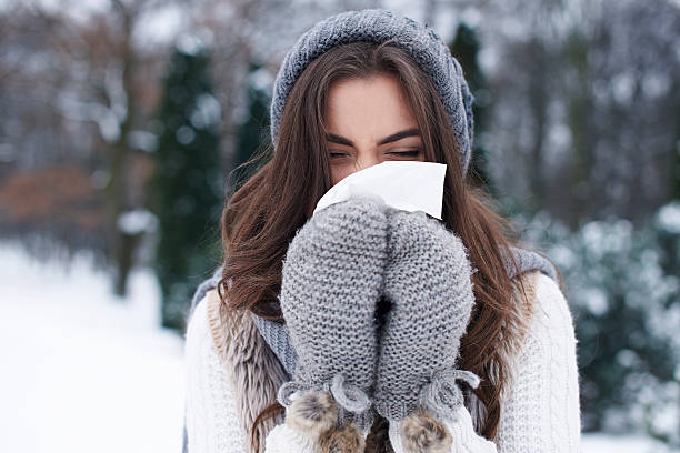 Soğuk havalar cilt hastalığı yapabilir