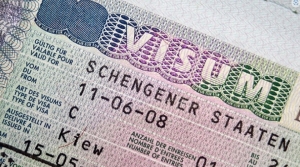 Almanya vize