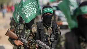 "Hamas heyeti Kahire'den ayrıldı"