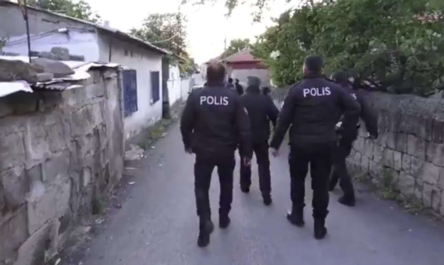 Zeytinburnu'nda öldürülen adamın eşinin yeğeni ve arkadaşları tutuklandı