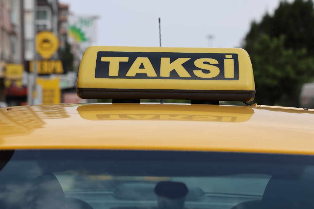 İzmir’de taksi ücretlerine fiyat güncellemesi