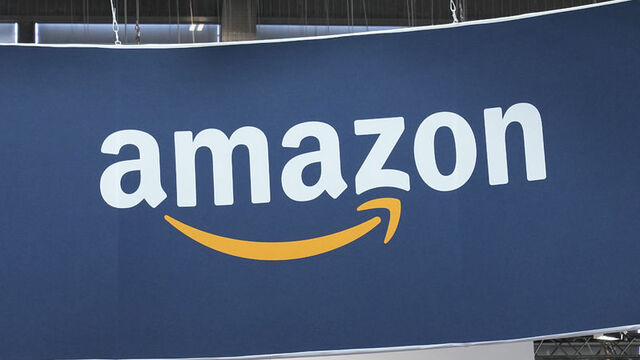 Amazon'un piyasa değeri ilk kez 2 trilyon doları aştı