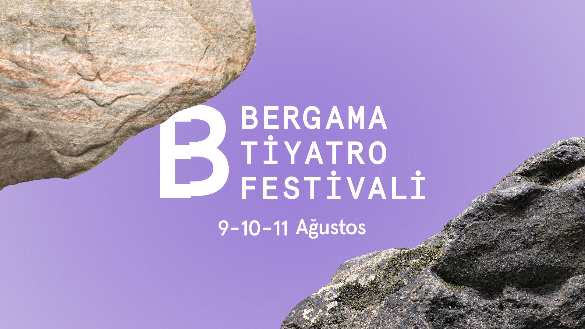 Bergama Festivali 9 Ağustos’ta başlıyor