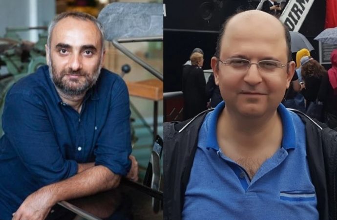 CHP lideri Özel'in kardeşinden Saymaz'a jet yanıt