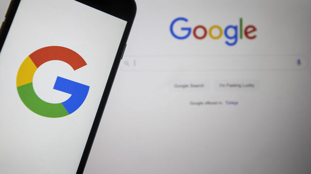 Google, 'dijital telif' için Meclis'te