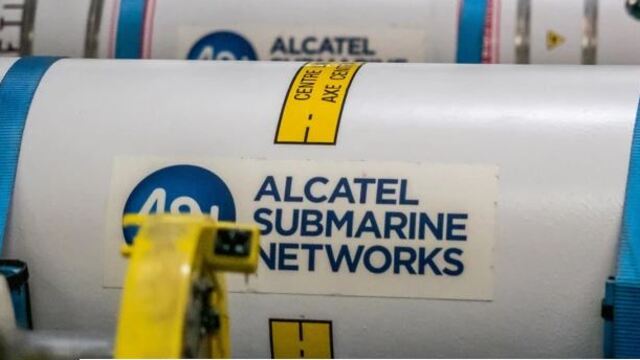 Nokia, Alcatel Submarine Networks’ü satıyor