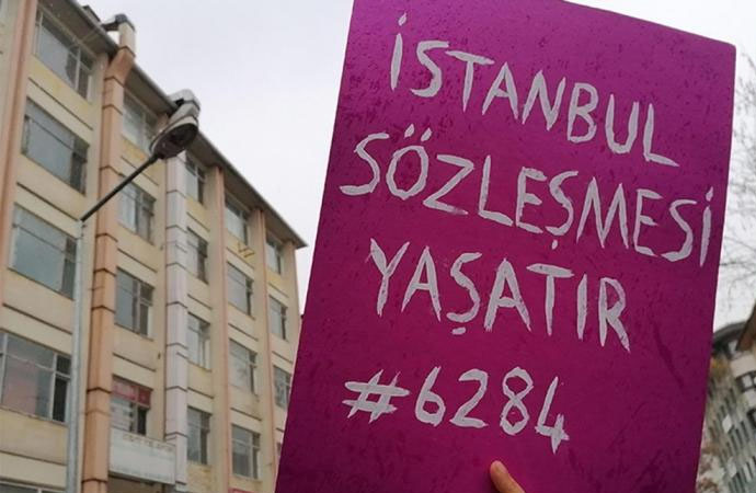 İstanbul Sözleşmesi'nden sonra kadın cinayetlerinin acı tablosu