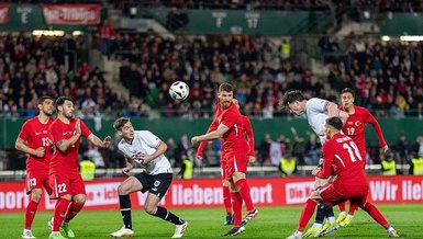 Türkiye, Avusturya ile çeyrek finalde karşı karşıya